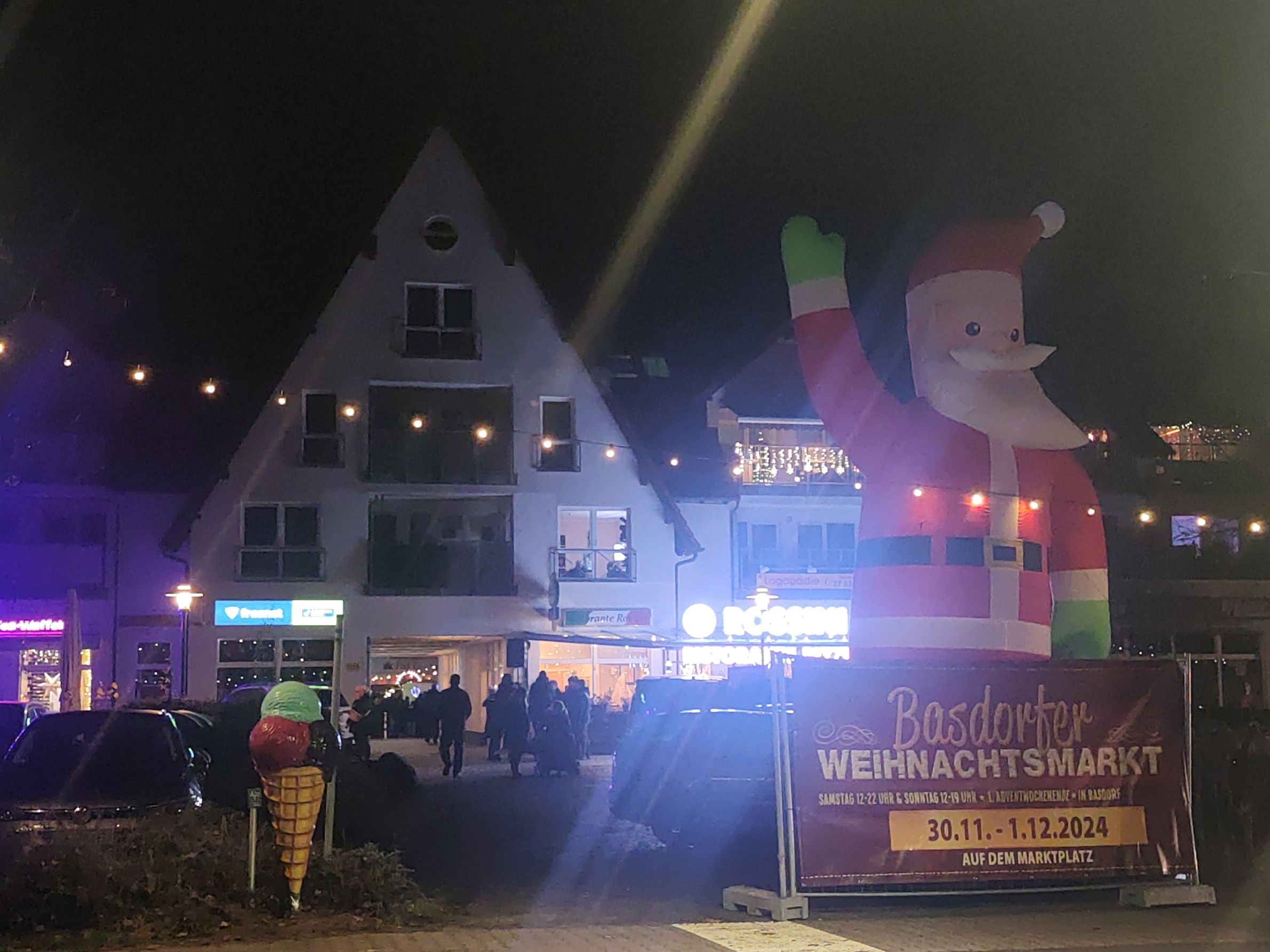 Weihnachtsmann