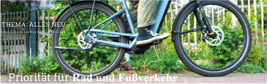 radwege