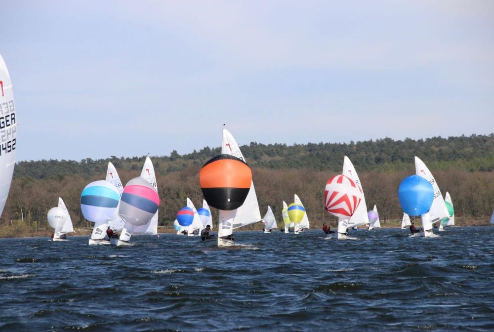 Regatta_weiß rot vom WSC