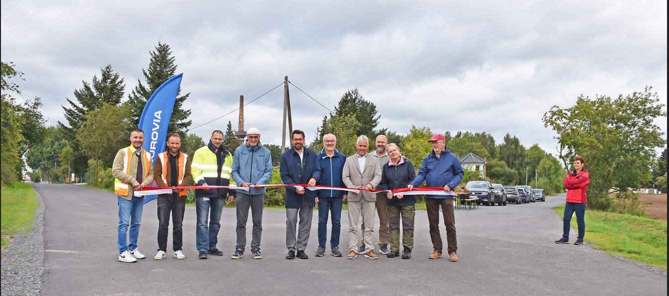 Klosterfelde_straße