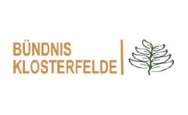 Bündnis Klosterfelde