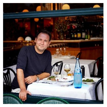 Städtepartnerschaft oetker