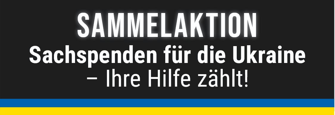 Sammelaktion_Ukraine_titel
