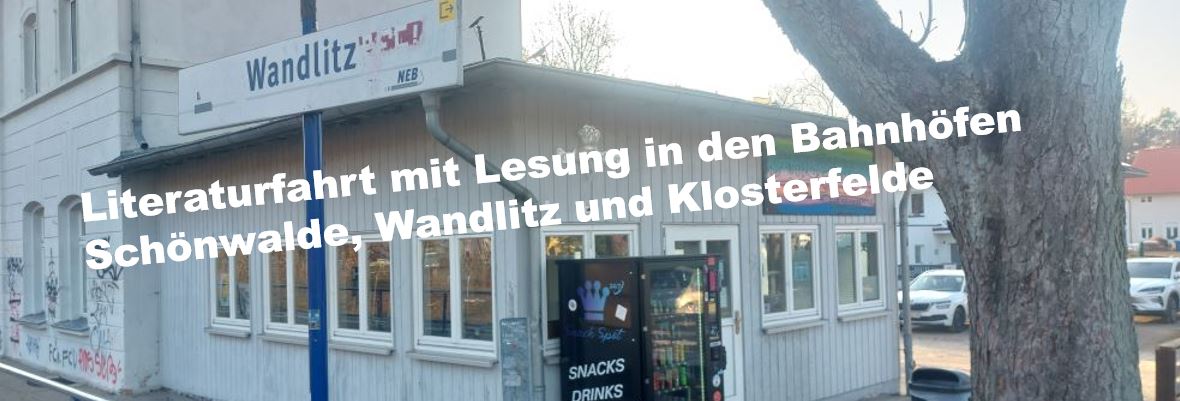 Literaturfahrt_titel