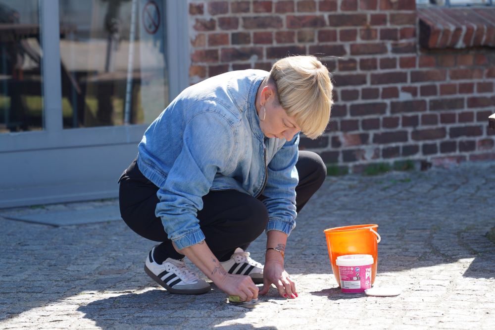 Stolpersteine_Lobetal