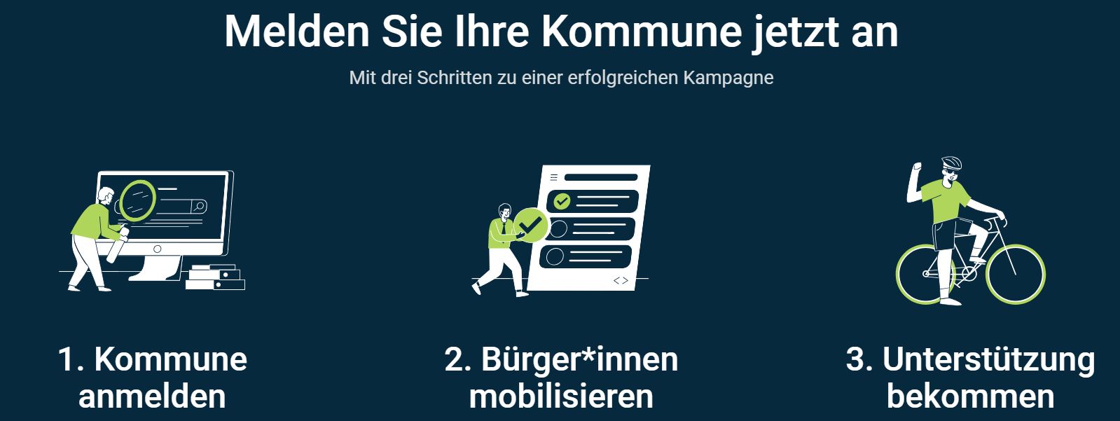 Wandlitz ist dabei: Stadtradeln, Bildnachweis: https://www.stadtradeln.de/home-kommunen