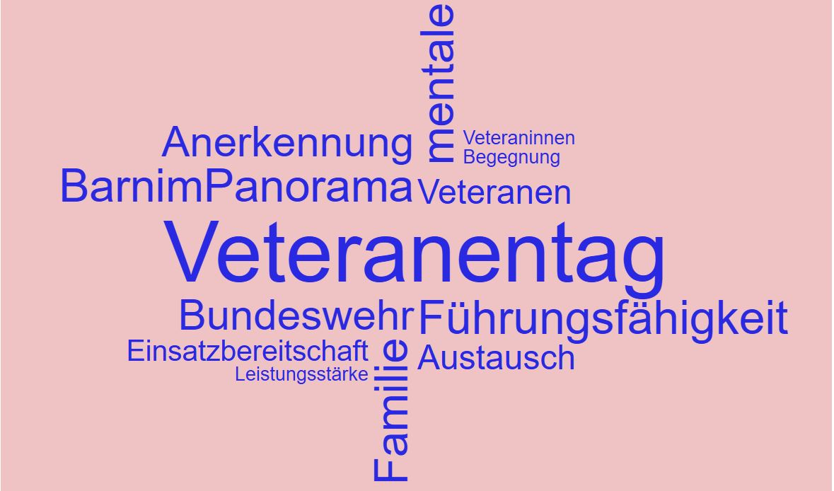 Veteranentag titel