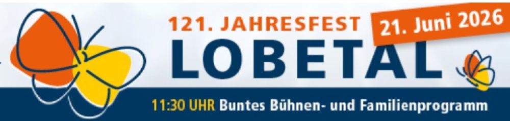 Lobetal_titel