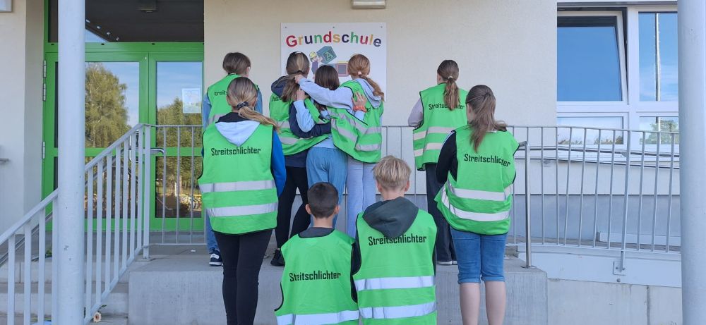 Jugendarbeit_streitschlichter
