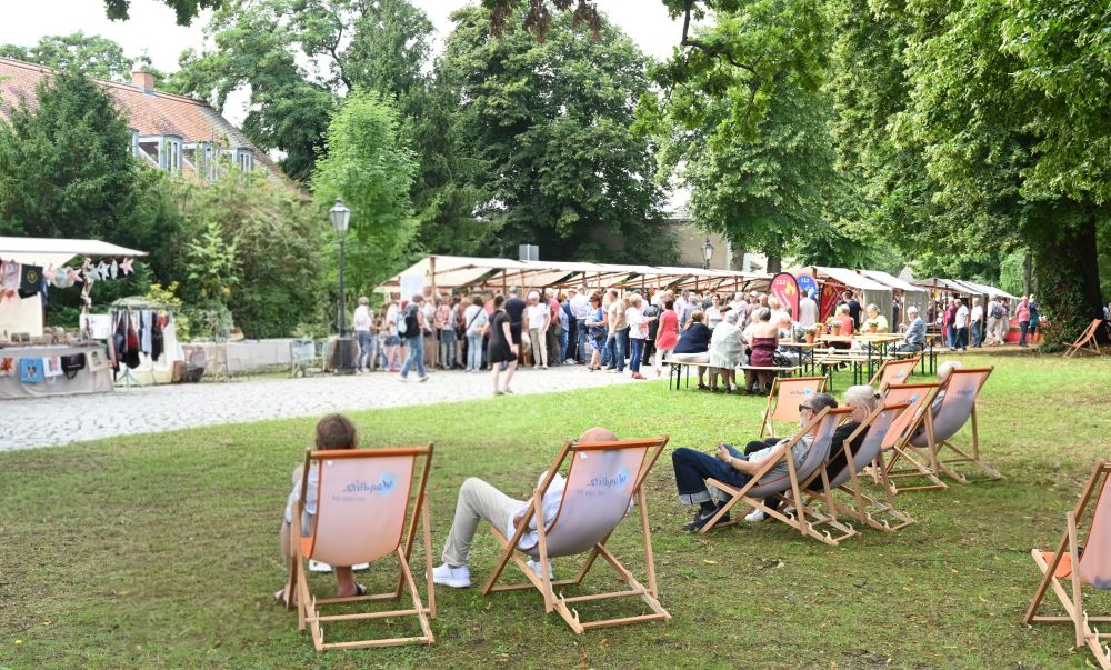 Kunstmarkt_Foto II