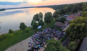 Kino am See