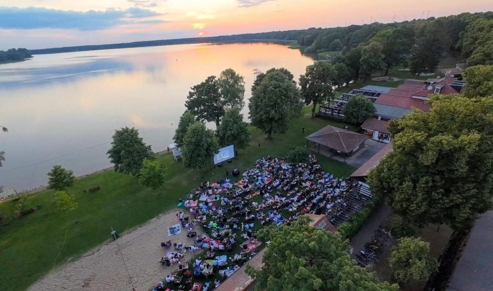 Kino am See