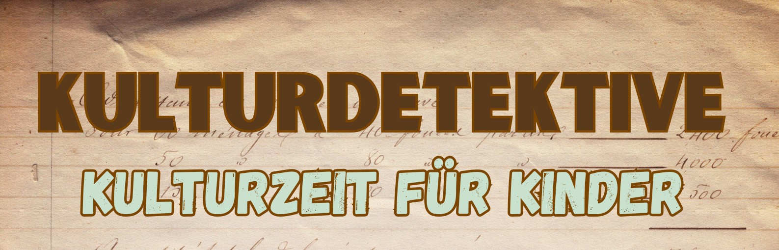 Kulturdetektive_titel