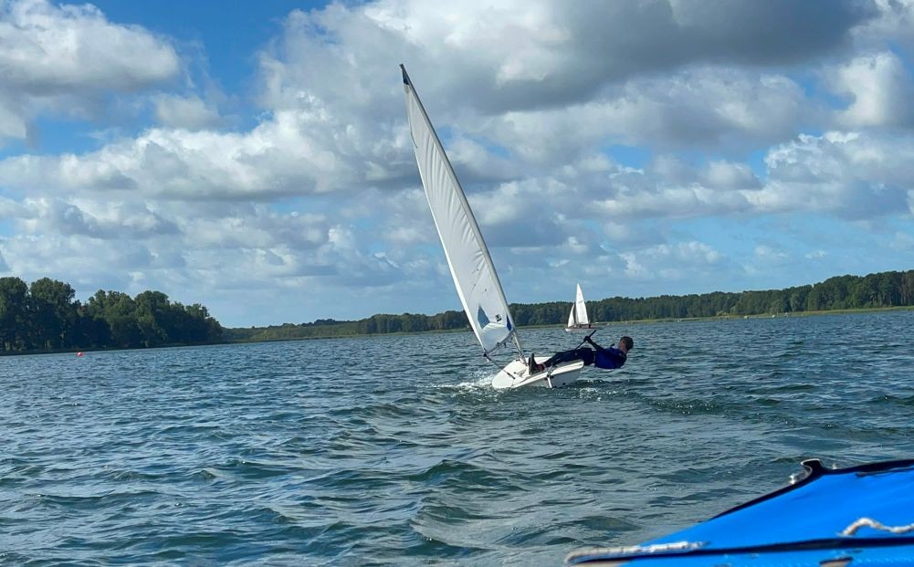 5 sportlich