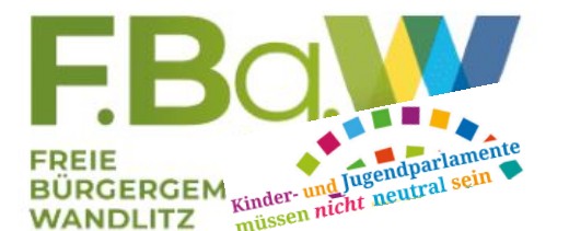 Neutralistätsgebot fbgw KiJuPa-titel
