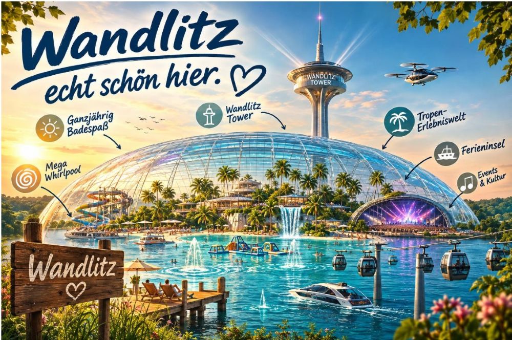 die Partei-echt schön