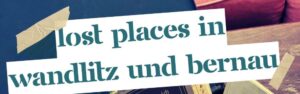 losst places -titel