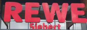 rewe