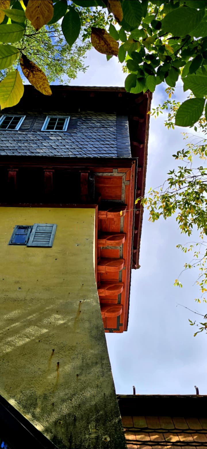 sagen 3 wasserturm